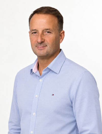Felde Zsolt