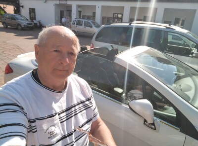 Pataky Sándor