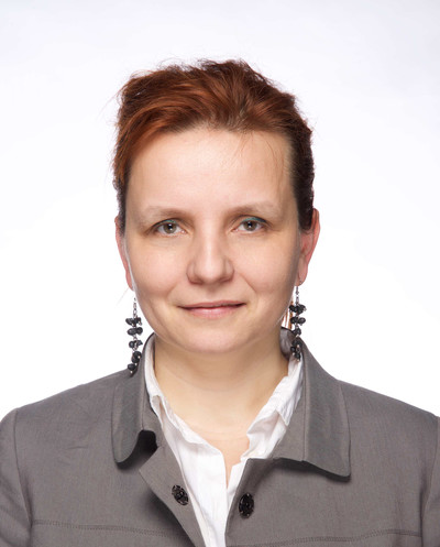 Nagyné Nagy Ágnes