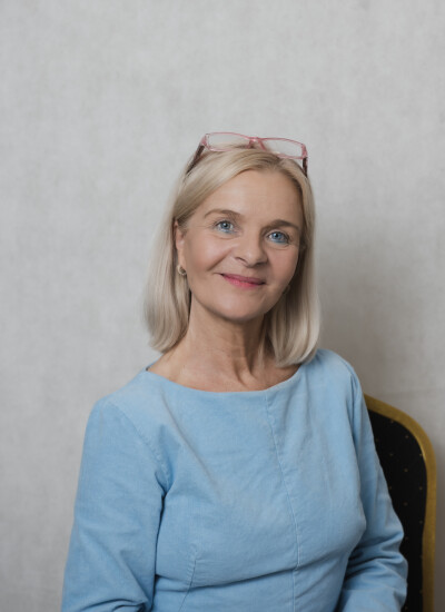 Sarcia Ildikó