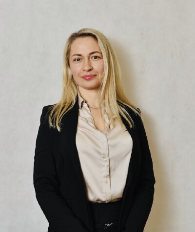 Győrfi Barbara
