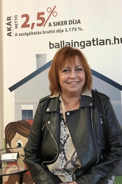 Séllei Aranka