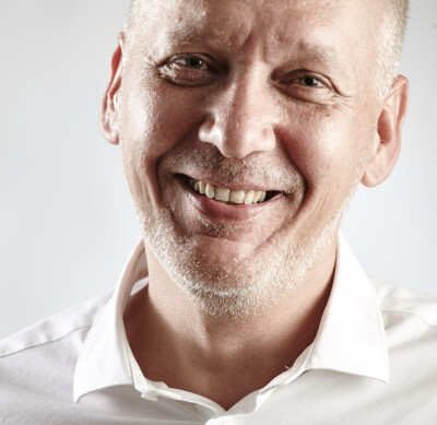 Czinege István