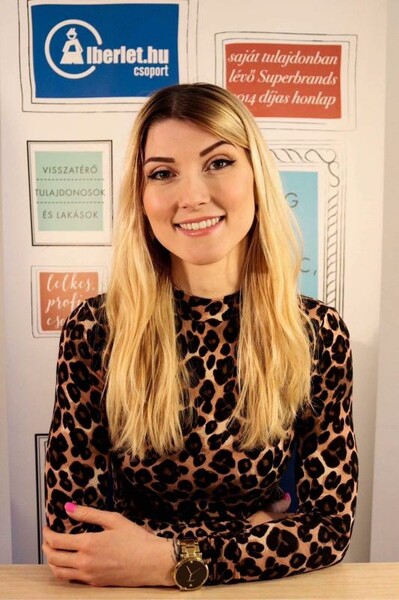 Tóth Rebeka