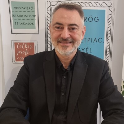 Kubesch Gábor