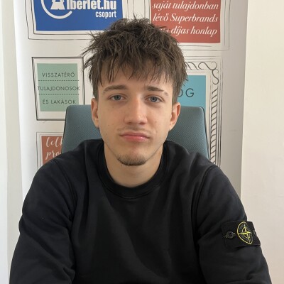 Sváb Dániel