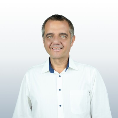 Fodor Attila