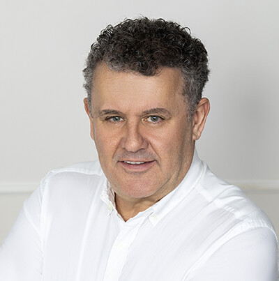 Baranyai József