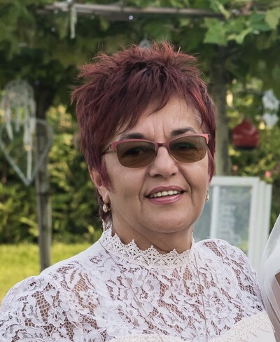 Györffy Márta