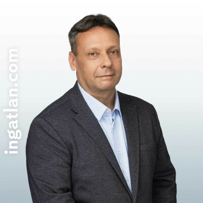Iszak Balázs