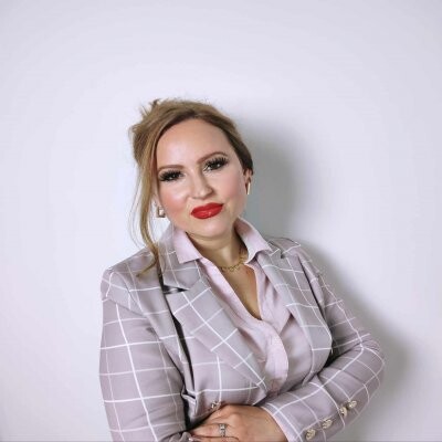 Berki Mónika