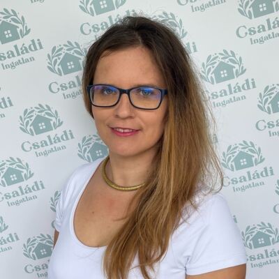 Csernák Eda