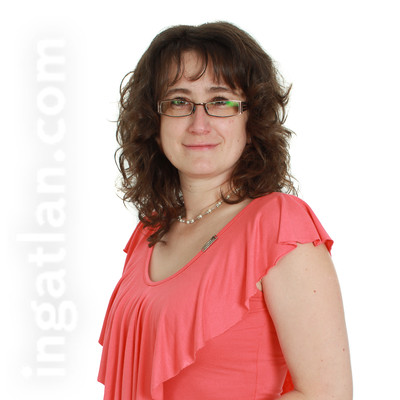 Ignácz Orsolya