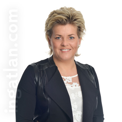 Forgácsné Agócs Ildikó