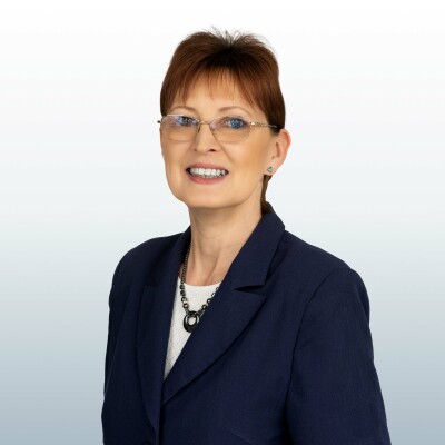 Kenyó Viktória