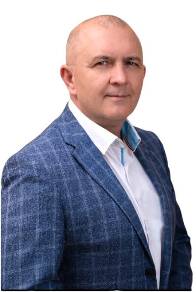 Korpácsi István