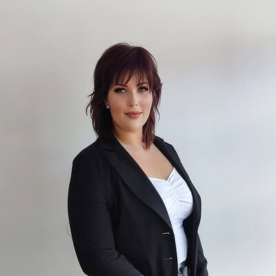 dr. Zsigmond Réka Gabriella