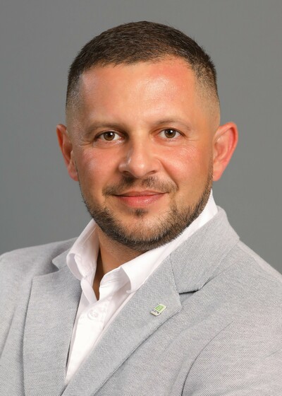 Horváth Károly
