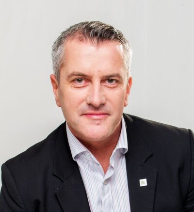Kecskeméti Zsolt
