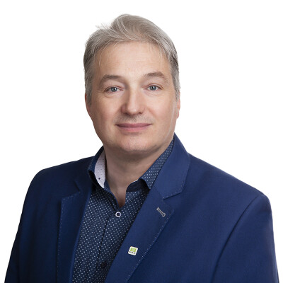 Lőrinczy László
