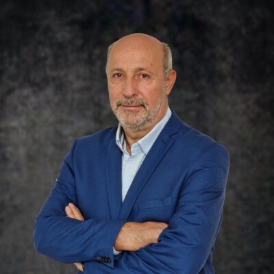Boros László