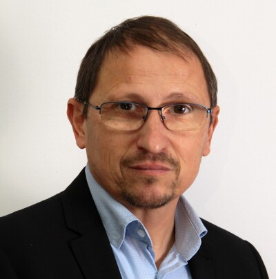 Czeglédi József