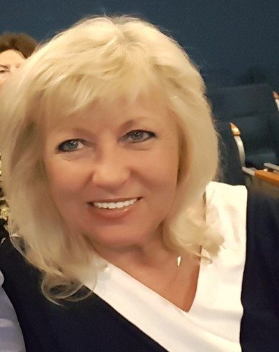 Gubányi Anna