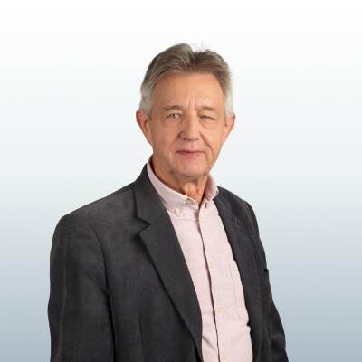 Bors István