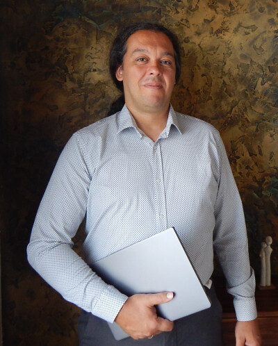 Szabó Bálint Gábor