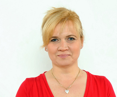 Puskás-Gyuris Krisztina
