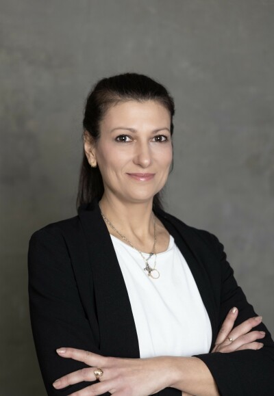 Gyurkó Melinda