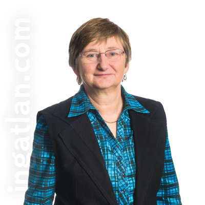 Kismihókné Hotz Hilda fotója