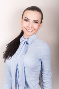 Hortobágyi Zsuzsanna