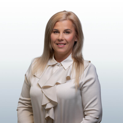 Tokodi Ildikó fotója