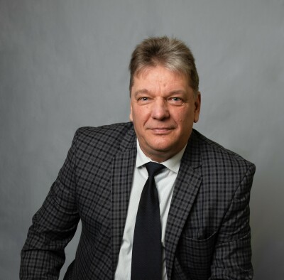 Lang Zsolt