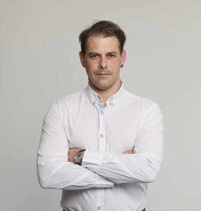 Richolm Tibor