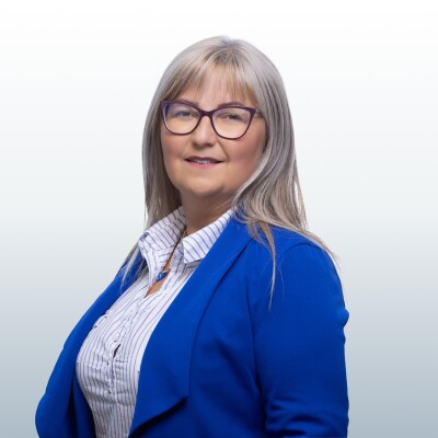 Kissné Bukta Eleonóra