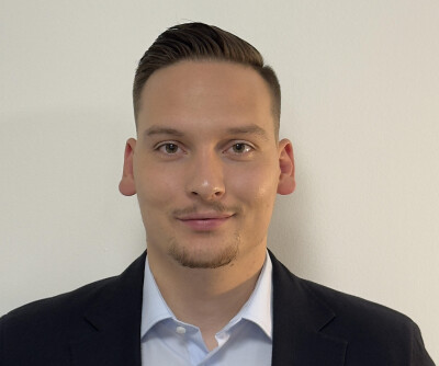 Morecz Benjámin