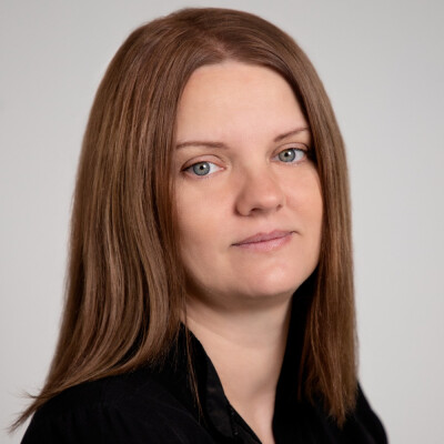 Dr. Ránicsné Vida Gabriella
