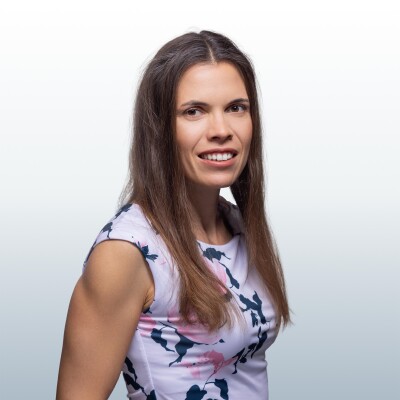 Berényi Zsuzsanna