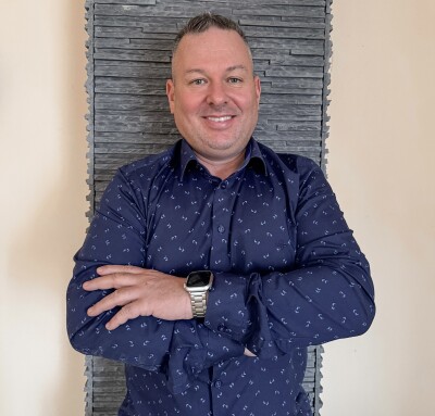 Kiss Árpád fotója