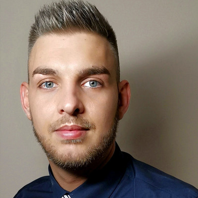Pálvölgyi Patrik