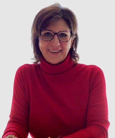 Madarász Erzsébet