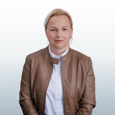 Szabó Krisztina