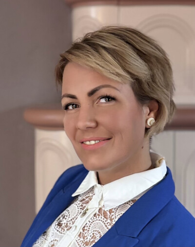 Gombócz Ildikó