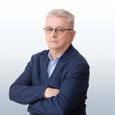 Kiss István