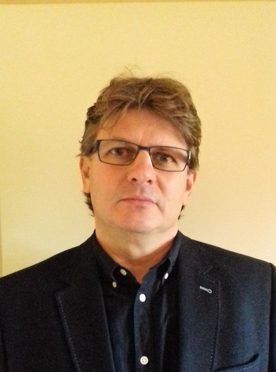 Bóli Róbert