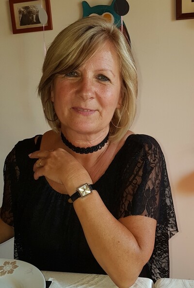Izsák Gáborné Katalin