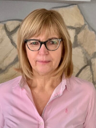 Wentzel Éva