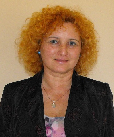 Kovács Angéla